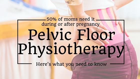 Barrie Pelvic Floor Physiotherapy